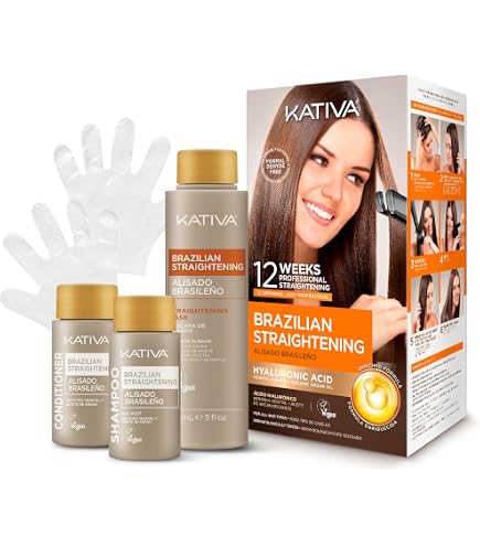 Amazon.com: Just Pinas - Bottle KERA BOND Pinoy Brazilian Hair Bo